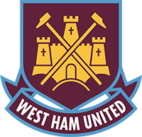 West Ham United Crest