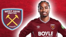 Kyle Walker-Peters KWP West Ham Southampton Latest Football News Latest Football Transfer News