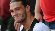 andy carroll crocked again