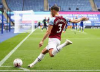 Aaron Cresswell delivers another brilliant set piece for West Ham